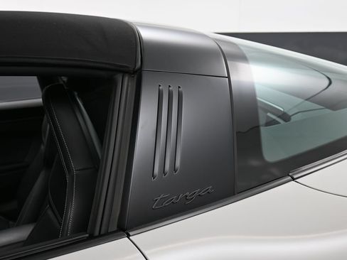 Certified 2023 Porsche 911 Targa 4 GTS AWD/4WD image 14