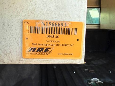 Used 2006 Ford F350 Lariat AWD/4WD image 12