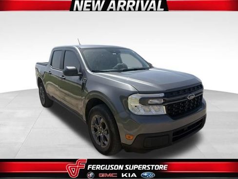 Used 2024 Ford Maverick XLT FWD image 1