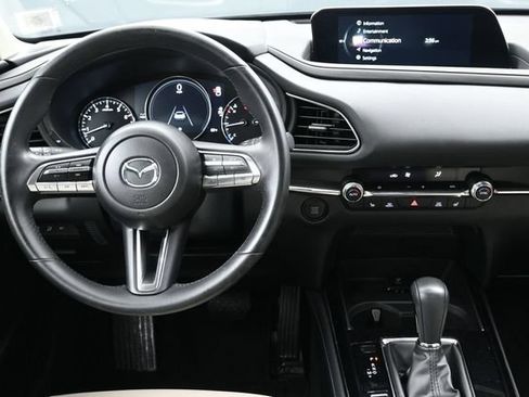 Certified 2023 MAZDA CX-30 AWD 2.5 S w/ Preferred Package image 22