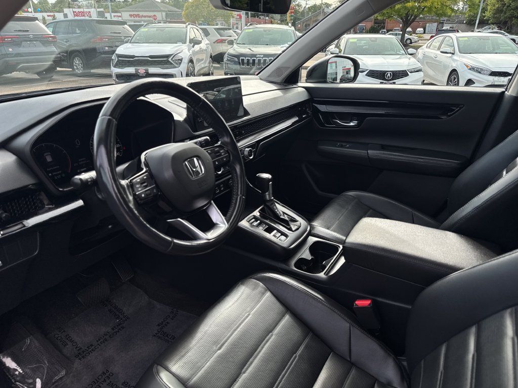 Used 2023 Honda CR-V EX-L image 15