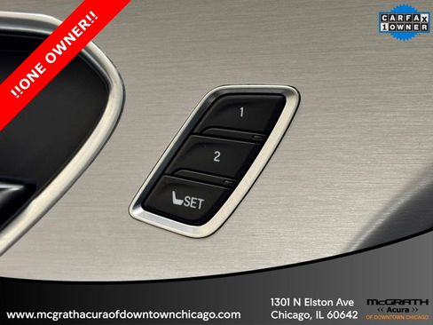 Used 2023 Acura RDX AWD image 15