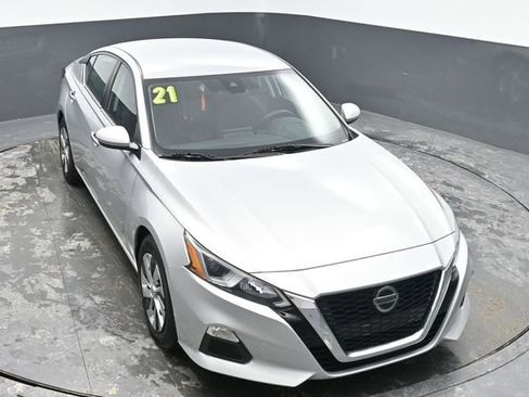 Used 2021 Nissan Altima 2.5 S image 22