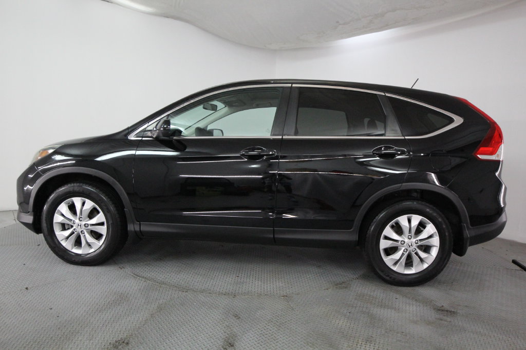 Used 2013 Honda CR-V EX image 5