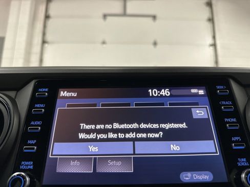 Used 2021 Toyota Tacoma TRD Off-Road image 31