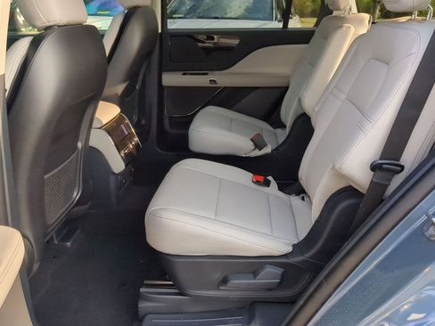 New 2026 Lincoln Aviator 2WD image 22