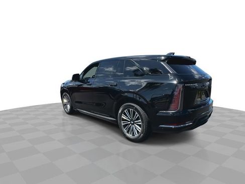New 2026 Cadillac Escalade IQ Sport 1 image 6