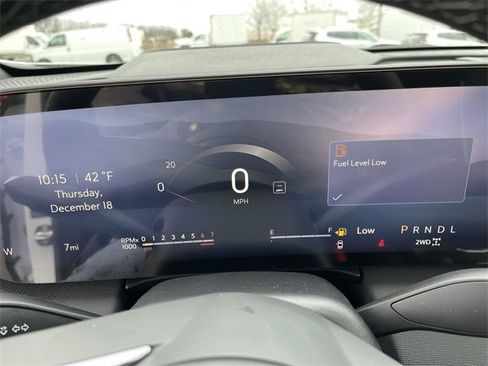 New 2026 Buick Enclave Preferred w/ Power Package image 15