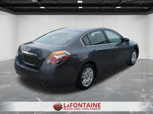 Used 2012 Nissan Altima 2.5 S FWD image 15