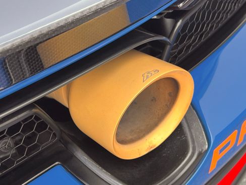 Used 2018 McLaren 720S Performance RWD image 49
