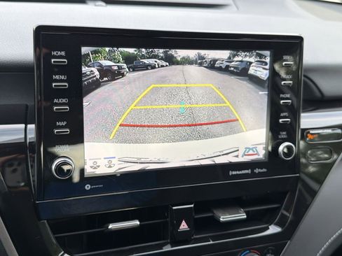 Used 2023 Toyota Camry XSE FWD image 30