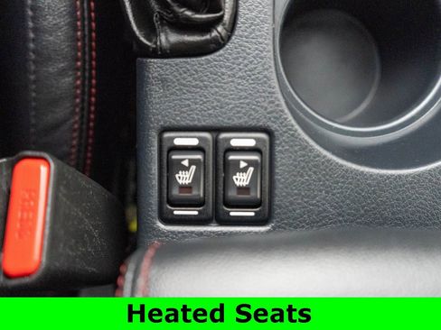 Used 2018 Subaru WRX Limited w/ WRX Sport Package image 22