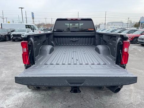 New 2026 Chevrolet Silverado 3500 High Country w/ High Country Premium Package image 8