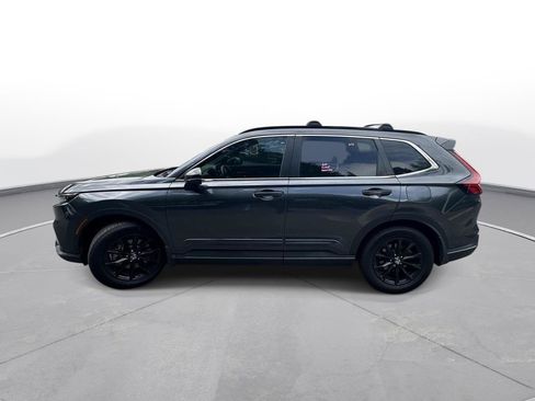 Used 2024 Honda CR-V Sport-L image 9
