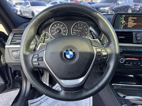 Used 2014 BMW 335i Sedan image 11