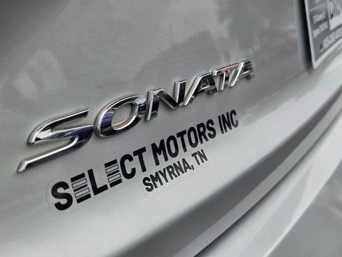 Used 2015 Hyundai Sonata Sport FWD image 10