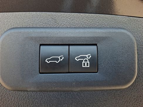 Used 2025 Lexus NX 350 AWD w/ Cold Area Package image 29