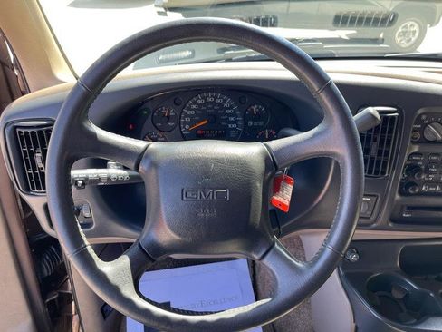 Used 1999 GMC Savana 1500 image 26