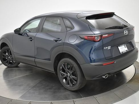 New 2026 MAZDA CX-30 AWD 2.5 S w/ Select Sport Pkg image 8