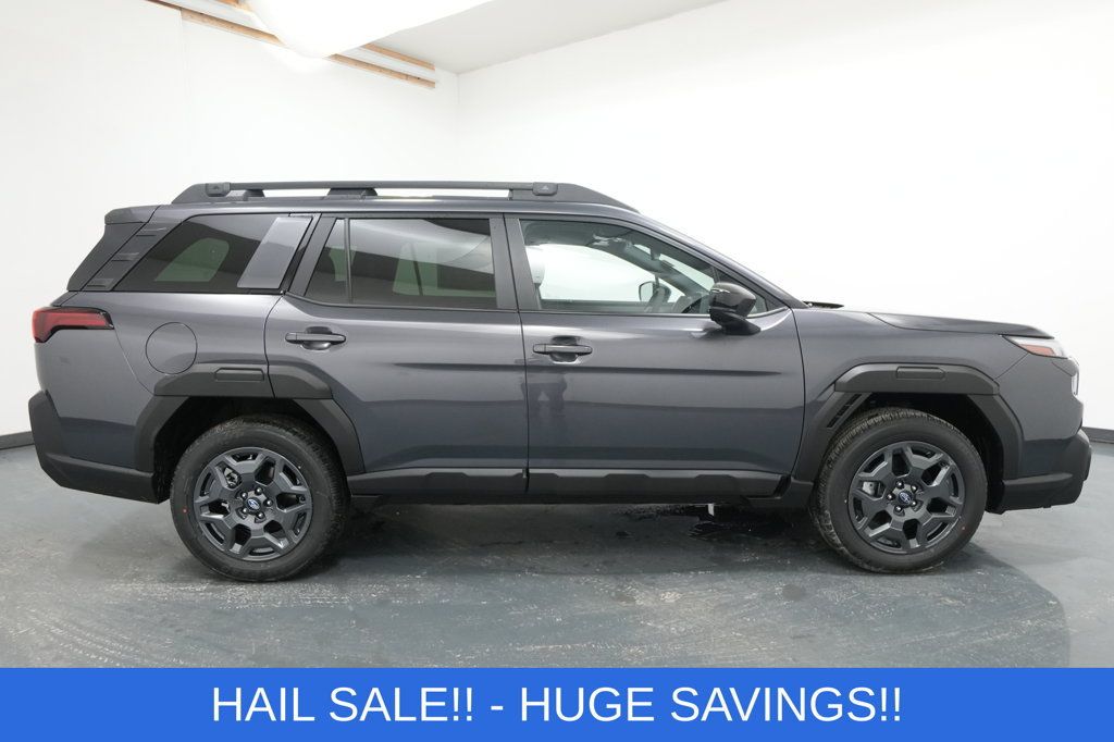 Used 2026 Subaru Outback Premium AWD/4WD image 10