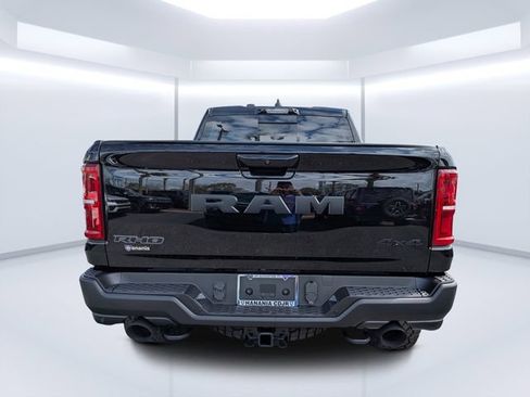 New 2026 RAM 1500 RHO w/ RHO Level 1 Equipment Group AWD/4WD image 4