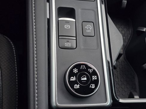 New 2026 Nissan Pathfinder SL AWD/4WD image 20