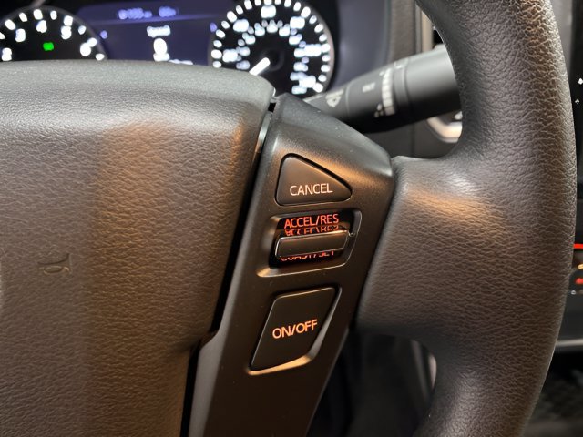 Certified 2024 Nissan Frontier SV AWD/4WD image 15
