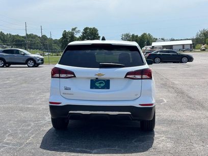 Certified 2024 Chevrolet Equinox LT