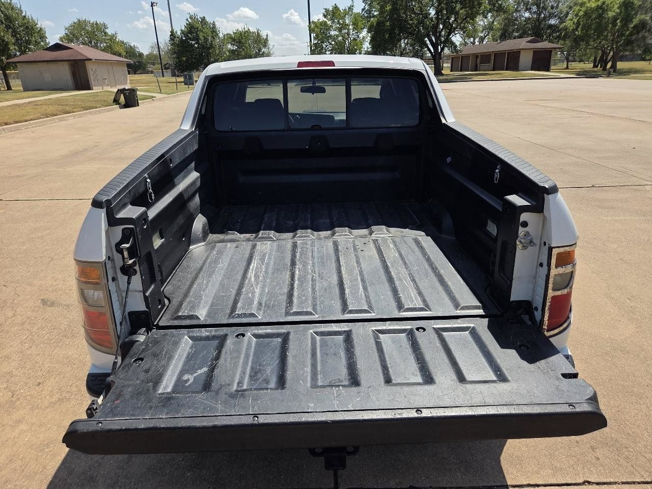 Used 2007 Honda Ridgeline RT image 26