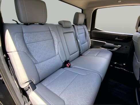 Used 2024 Toyota Tundra SR5 w/ SR5 Premium Package RWD image 19