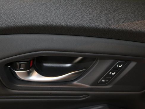 New 2025 Honda Accord EX-L image 17