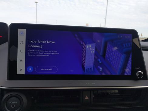 New 2026 Toyota Prius AWD image 27