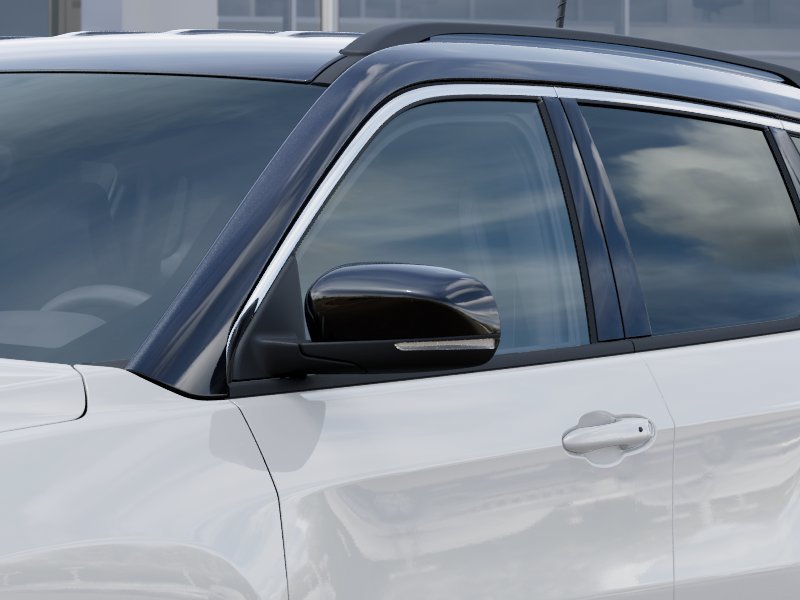 Used 2026 Jeep Compass Limited AWD/4WD image 12