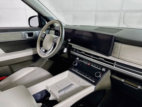 Used 2024 Hyundai Santa Fe Calligraphy AWD/4WD image 29