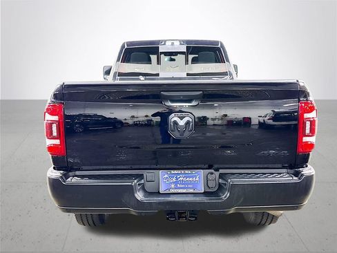 Used 2024 RAM 2500 Tradesman AWD/4WD image 7