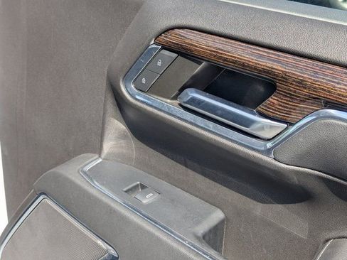 Used 2023 GMC Sierra 1500 Elevation w/ X31 Off-Road Package image 37