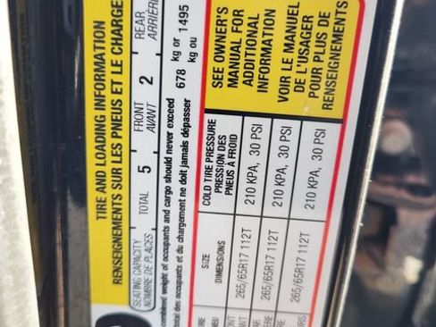 Used 2021 Ford Ranger XLT w/ FX4 Off-Road Package image 26