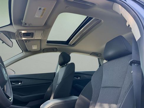 Used 2023 Honda Accord EX image 18
