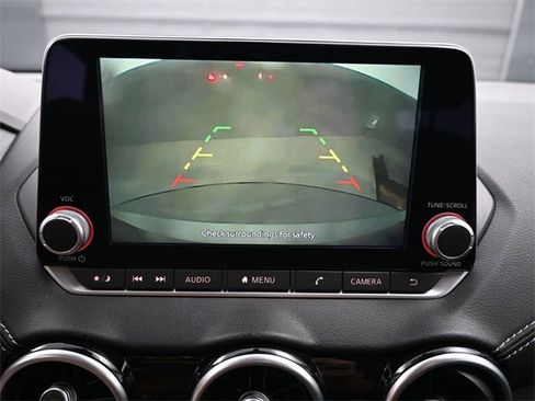 Used 2024 Nissan Sentra SV image 12