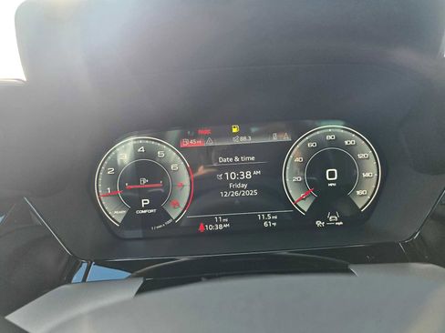 New 2026 Audi A3 2.0T Premium image 27