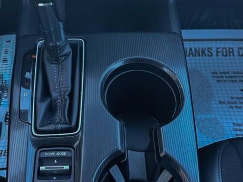 Used 2024 Honda Civic Sport image 17