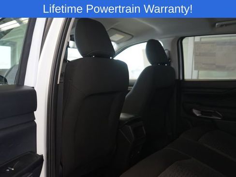 New 2025 Ford Ranger XLT w/ Equipment Group 301A High AWD/4WD image 28
