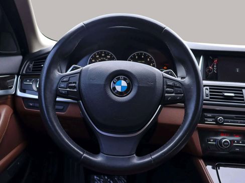Used 2016 BMW 528i Sedan image 22