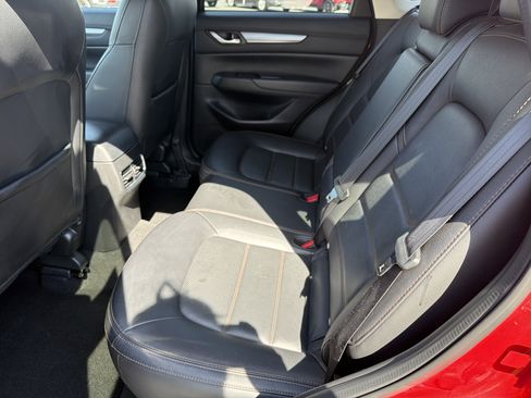 Used 2021 MAZDA CX-5 Touring w/ Touring Preferred SV Package AWD/4WD image 25