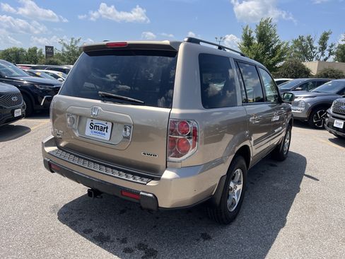 Used 2006 Honda Pilot EX-L image 5