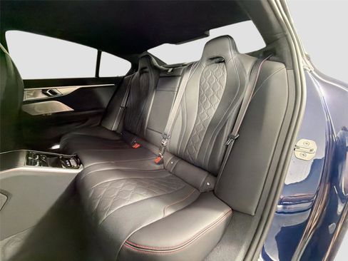 New 2026 BMW M850i xDrive AWD/4WD image 25