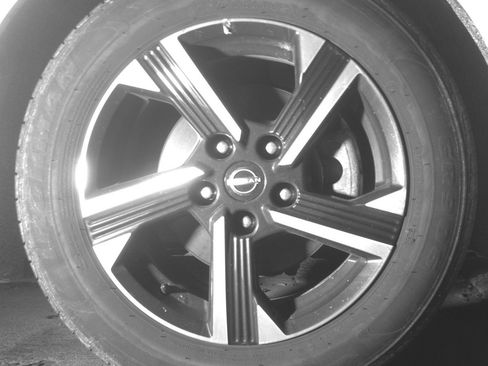 Used 2025 Nissan Sentra SV FWD image 13