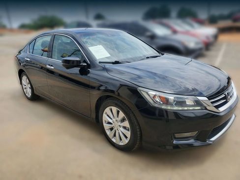 Used 2015 Honda Accord EX-L image 13