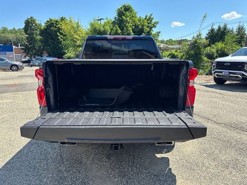 Used 2023 Chevrolet Silverado 1500 High Country w/ Technology Package AWD/4WD image 6