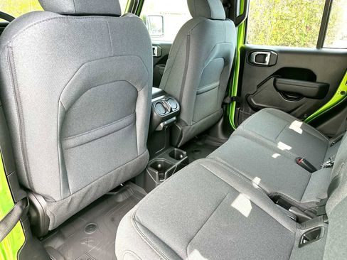 New 2026 Jeep Gladiator Sport image 24